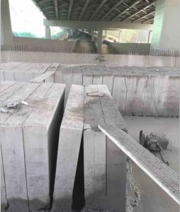 混凝土切割工程