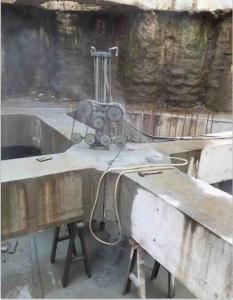 混凝土切割工程